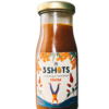 SHOTs csipkebogyó-homoktövis